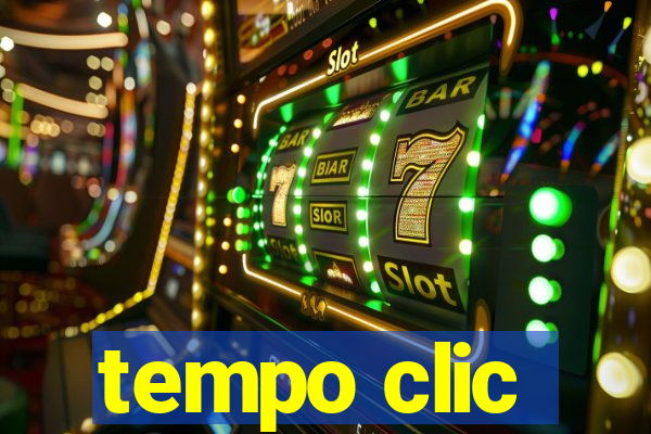 tempo clic